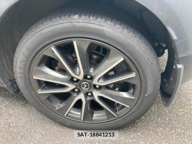 Mazda CX-3 2016-02 8035124-6