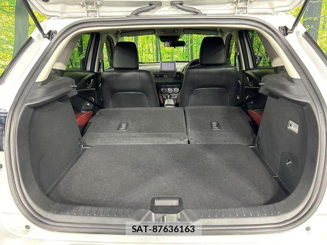Mazda CX-3 2015-05 8098719-10