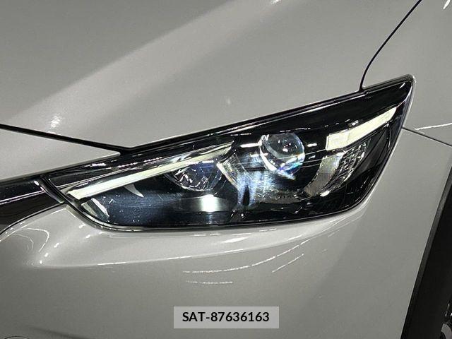 Mazda CX-3 2015-05 8098719-11
