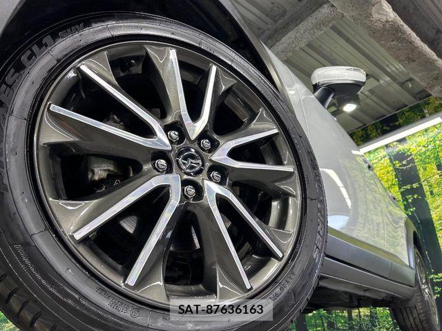 Mazda CX-3 2015-05 8098719-12