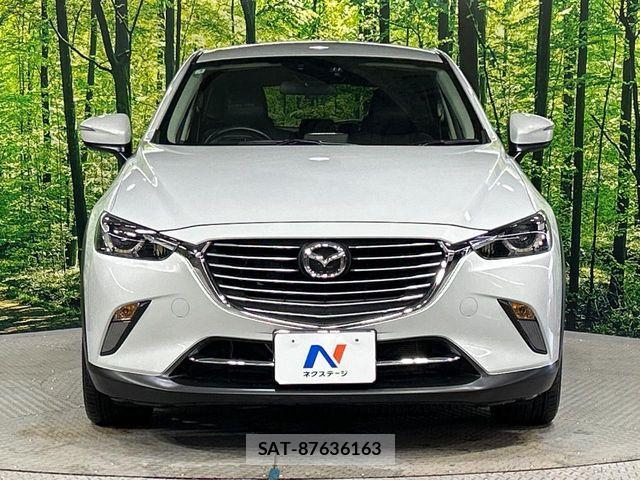 Mazda CX-3 2015-05 8098719-13