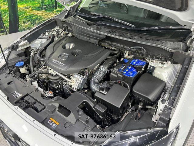 Mazda CX-3 2015-05 8098719-17
