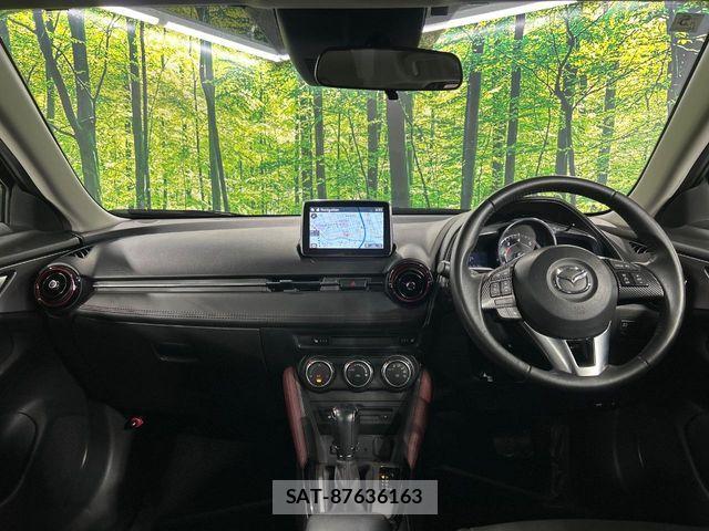 Mazda CX-3 2015-05 8098719-1