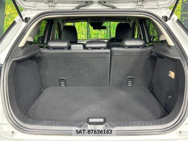 Mazda CX-3 2015-05 8098719-19