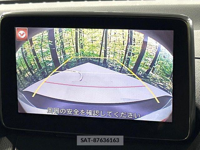Mazda CX-3 2015-05 8098719-3