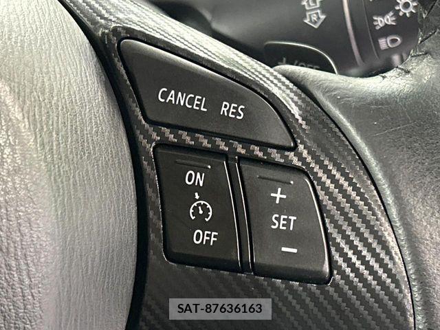 Mazda CX-3 2015-05 8098719-7