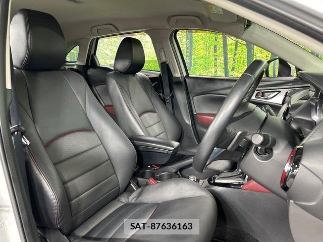 Mazda CX-3 2015-05 8098719-8