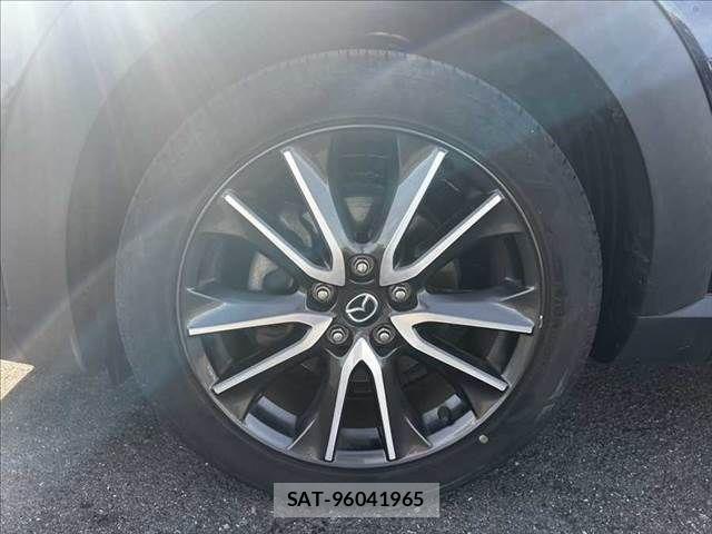 Mazda CX-3 2015-04 8098718-9