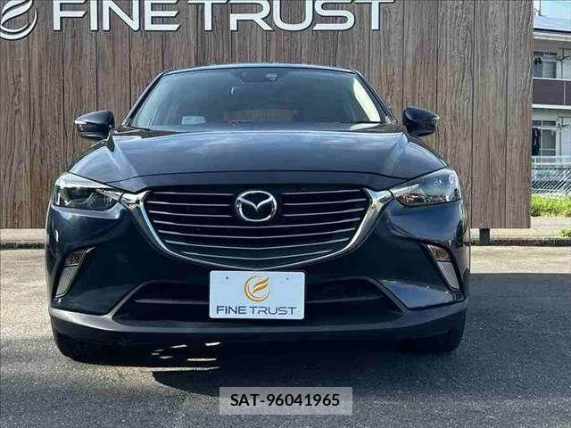 Mazda CX-3 2015-04 8098718-11