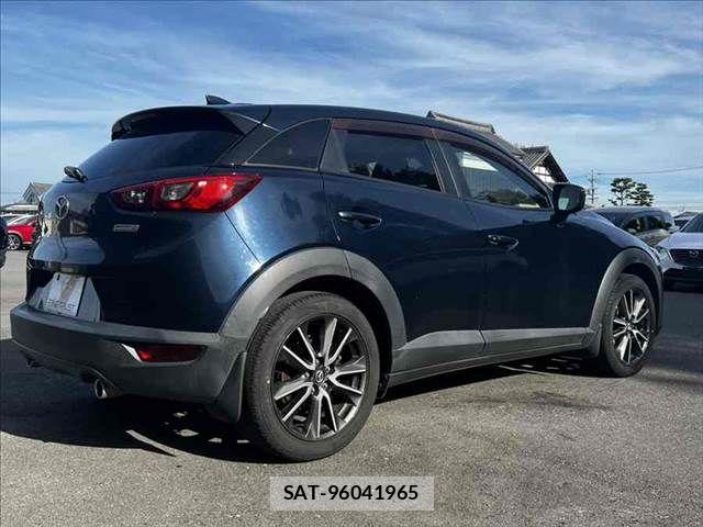 Mazda CX-3 2015-04 8098718-15