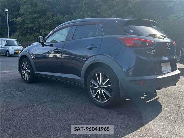 Mazda CX-3 2015-04 8098718-16