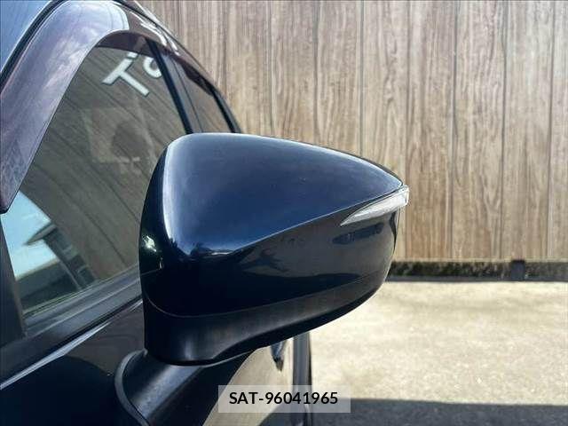 Mazda CX-3 2015-04 8098718-20