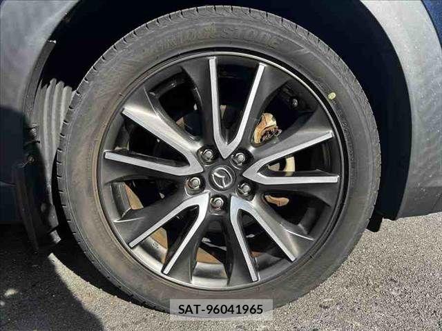 Mazda CX-3 2015-04 8098718-22