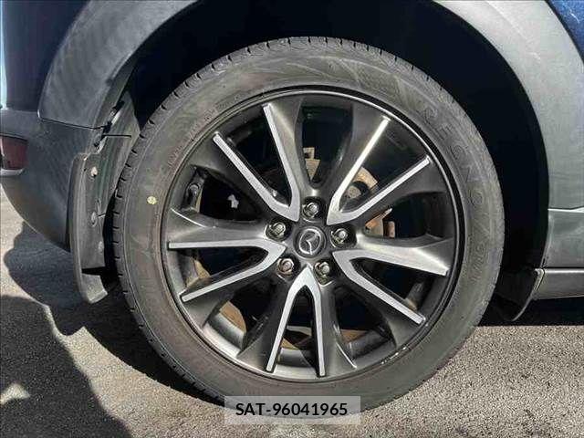 Mazda CX-3 2015-04 8098718-23