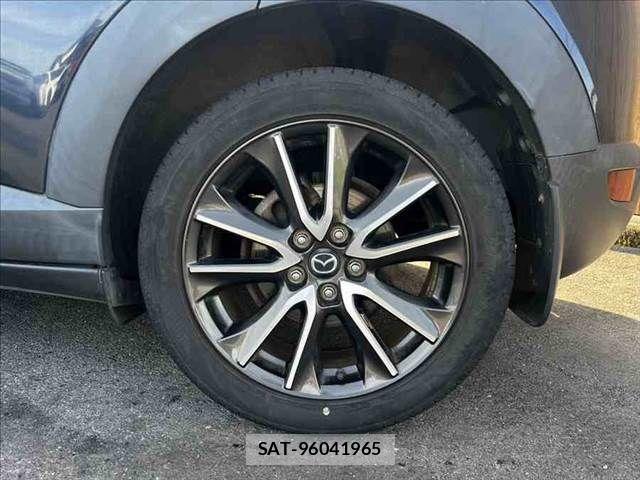 Mazda CX-3 2015-04 8098718-24