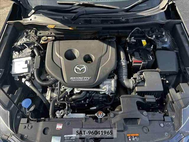Mazda CX-3 2015-04 8098718-26