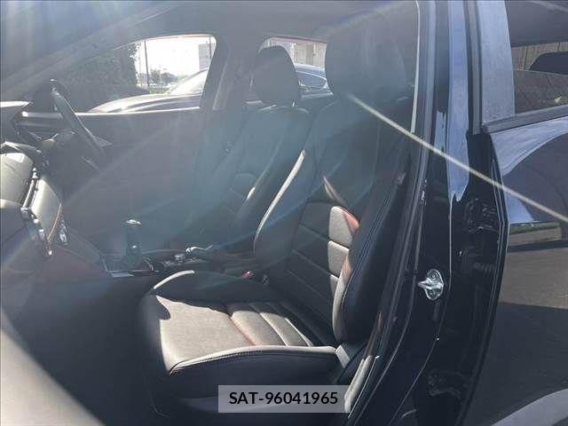 Mazda CX-3 2015-04 8098718-28