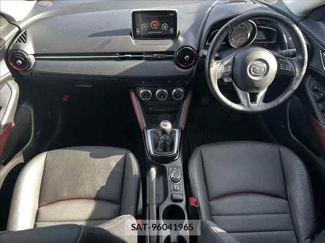 Mazda CX-3 2015-04 8098718-2