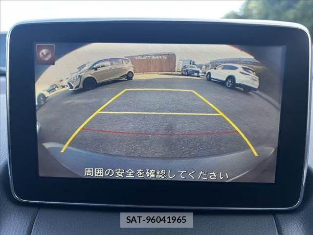 Mazda CX-3 2015-04 8098718-4