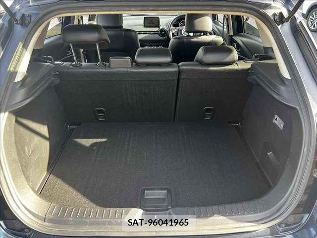 Mazda CX-3 2015-04 8098718-7