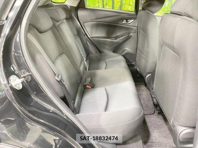Mazda CX-3 2019-09 8129577-9
