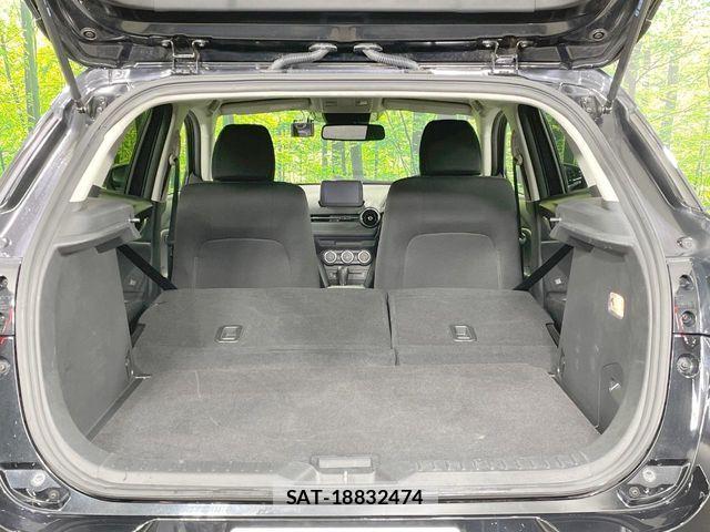 Mazda CX-3 2019-09 8129577-10