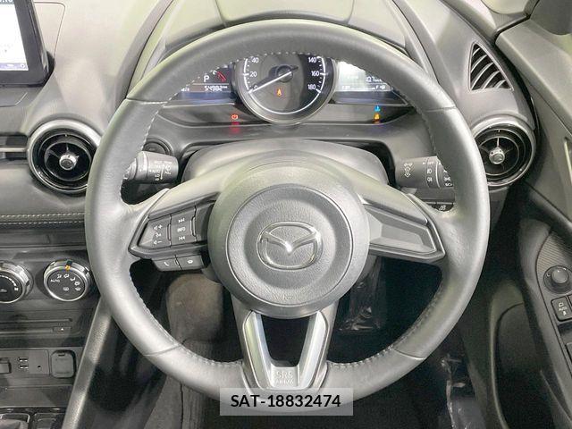 Mazda CX-3 2019-09 8129577-11