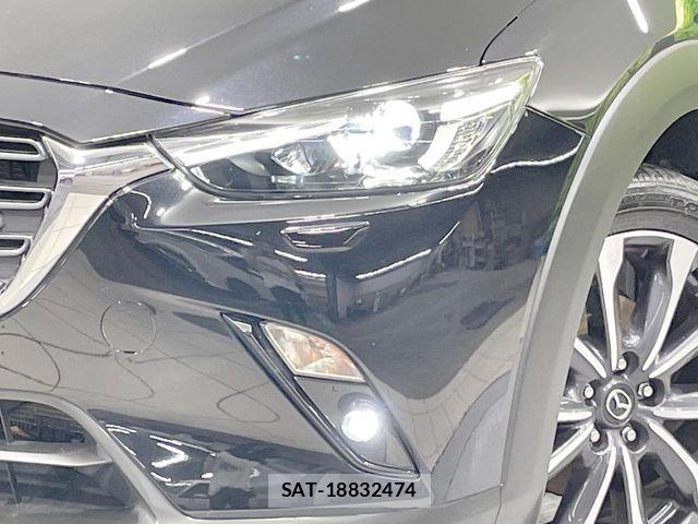 Mazda CX-3 2019-09 8129577-12