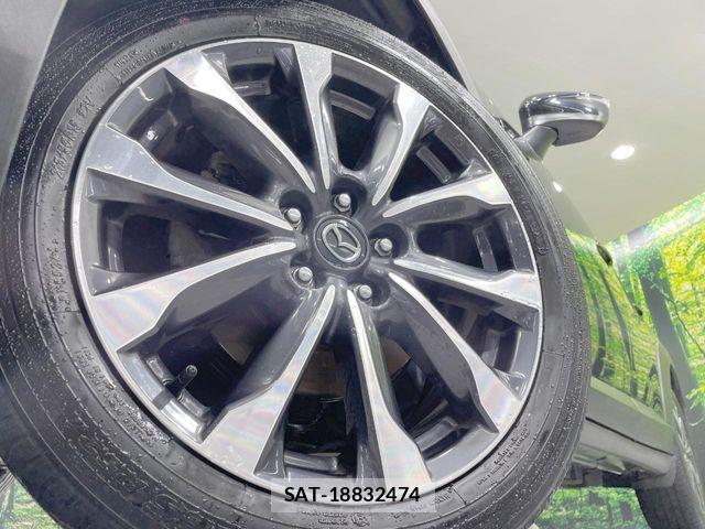 Mazda CX-3 2019-09 8129577-13