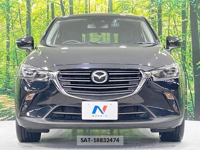 Mazda CX-3 2019-09 8129577-14
