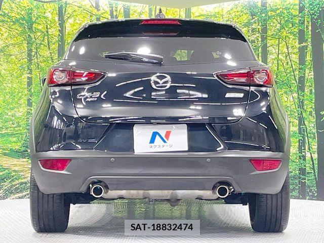 Mazda CX-3 2019-09 8129577-15