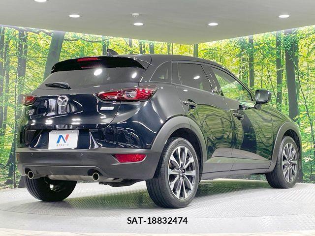 Mazda CX-3 2019-09 8129577-17