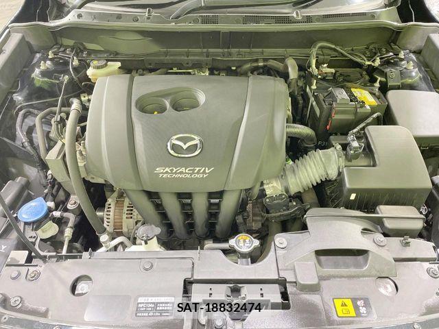 Mazda CX-3 2019-09 8129577-18
