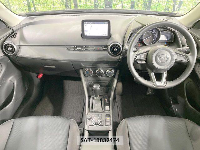 Mazda CX-3 2019-09 8129577-1