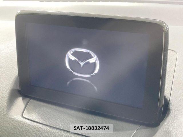 Mazda CX-3 2019-09 8129577-3