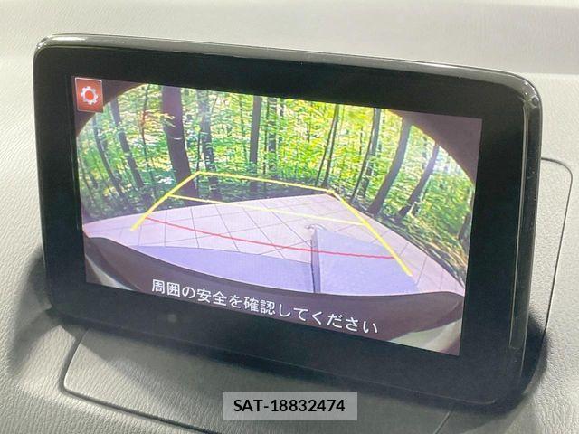 Mazda CX-3 2019-09 8129577-4