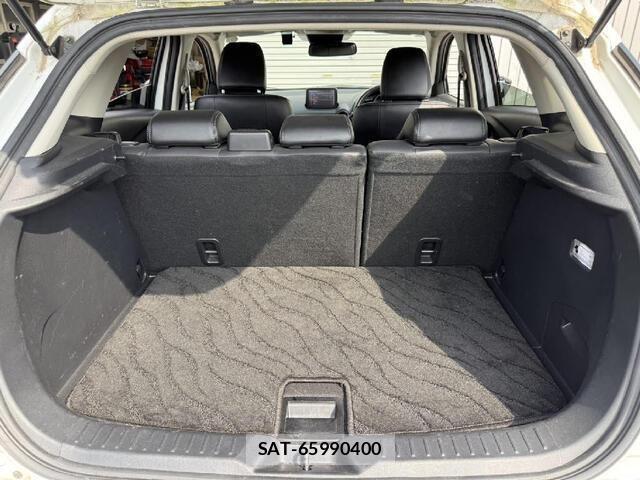 Mazda CX-3 2018-09 8158240-13