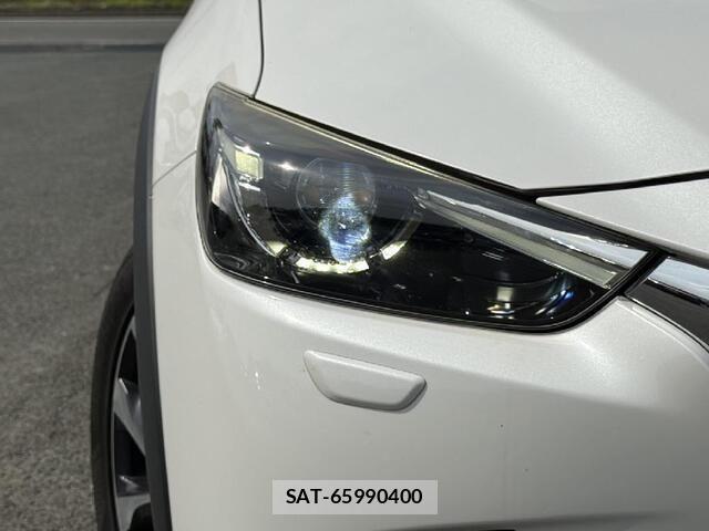 Mazda CX-3 2018-09 8158240-15