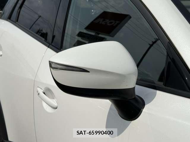 Mazda CX-3 2018-09 8158240-29