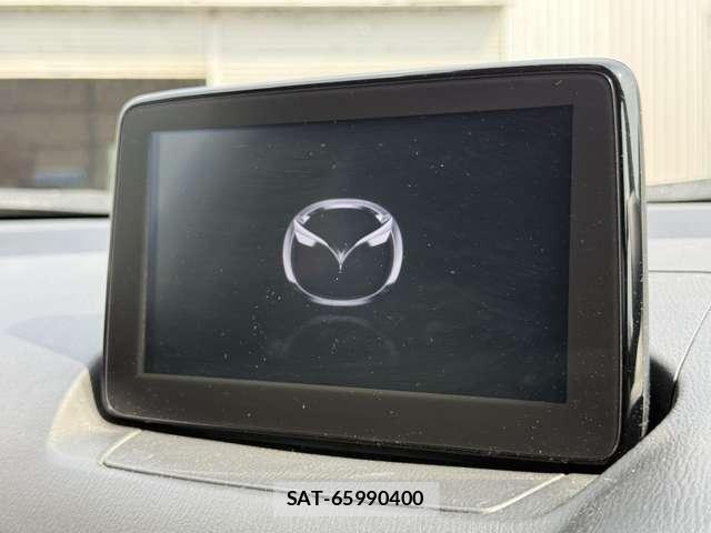 Mazda CX-3 2018-09 8158240-5