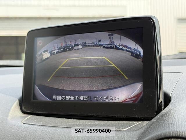 Mazda CX-3 2018-09 8158240-6