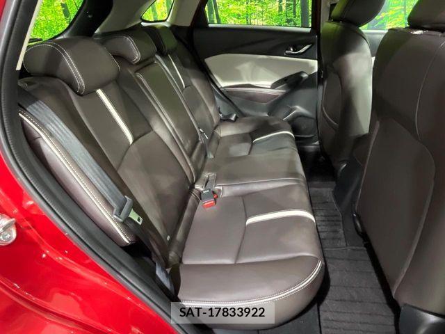 Mazda CX-3 2019-12 8158239-9