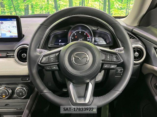Mazda CX-3 2019-12 8158239-11