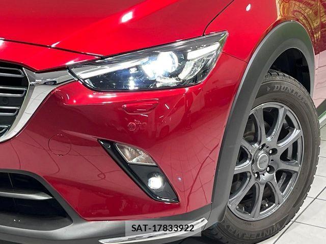 Mazda CX-3 2019-12 8158239-12