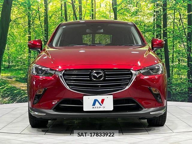 Mazda CX-3 2019-12 8158239-14