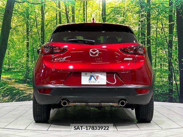 Mazda CX-3 2019-12 8158239-15