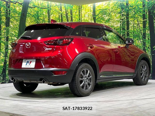 Mazda CX-3 2019-12 8158239-17