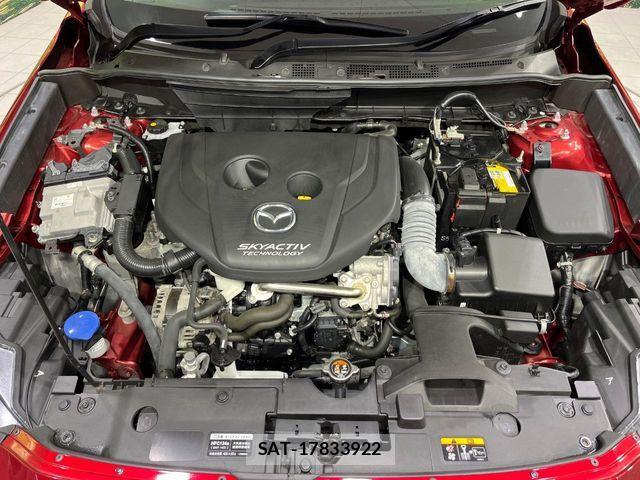 Mazda CX-3 2019-12 8158239-18