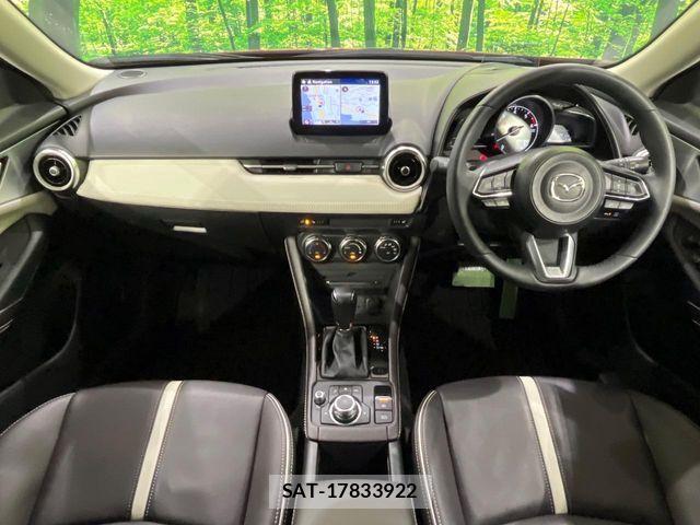 Mazda CX-3 2019-12 8158239-1