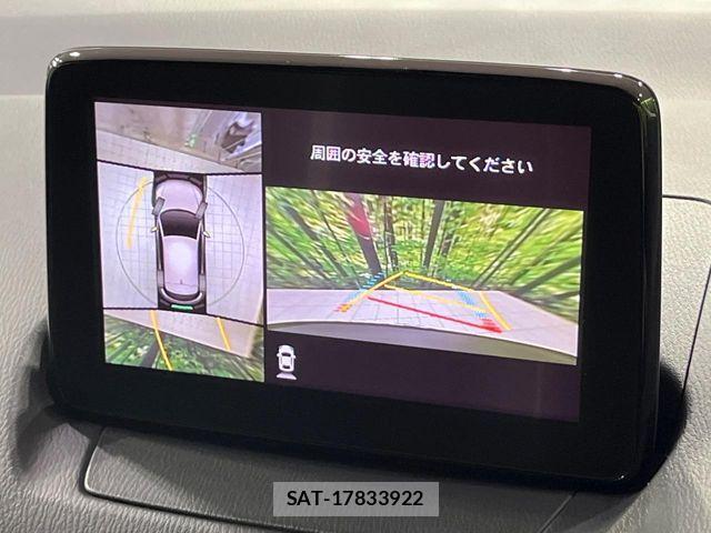 Mazda CX-3 2019-12 8158239-3